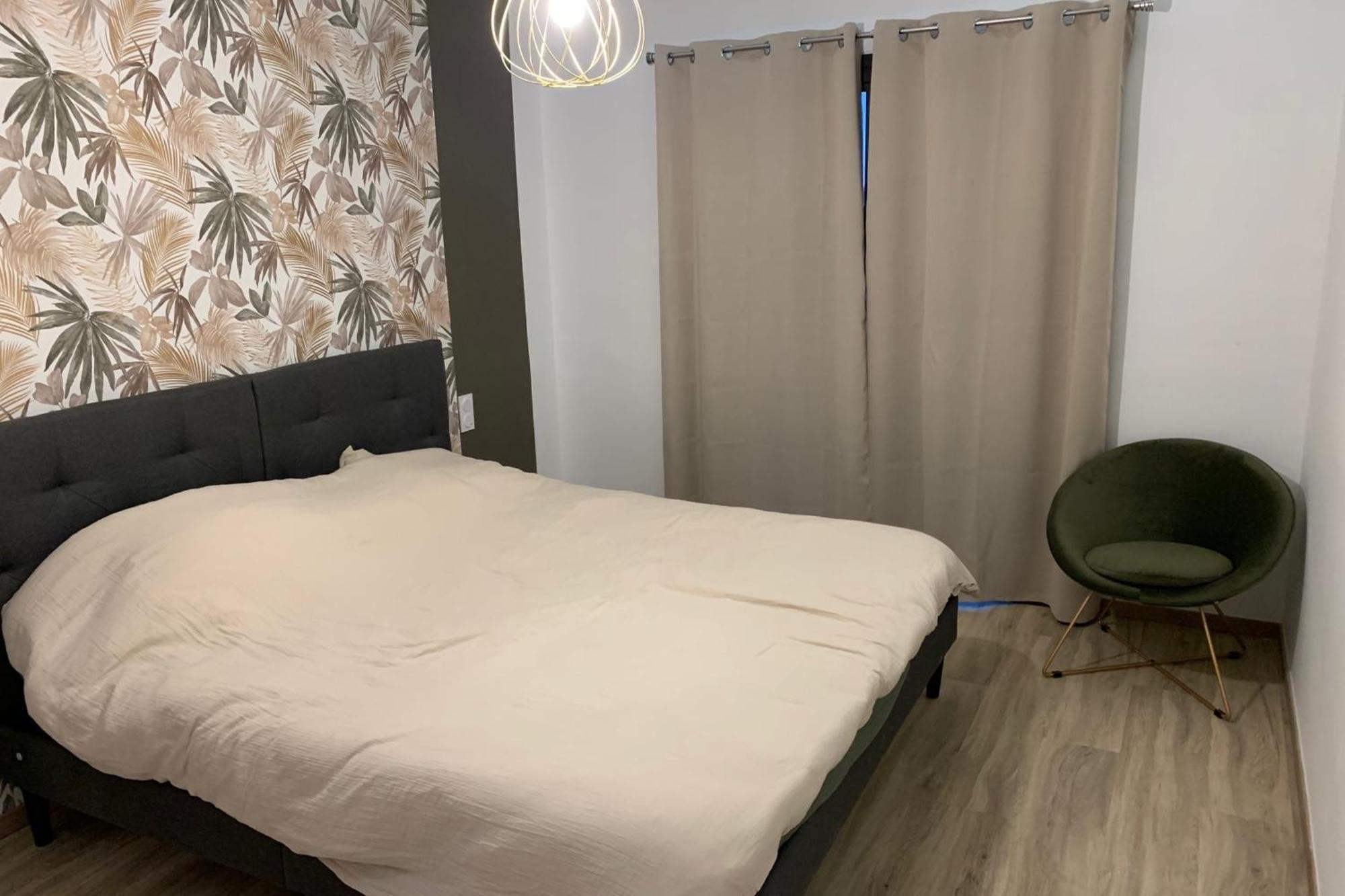 Le Mistral Appartement Standing Avec Vue Mer Exceptionnelle En 1Ere Ligne لو غراو دو روا المظهر الخارجي الصورة