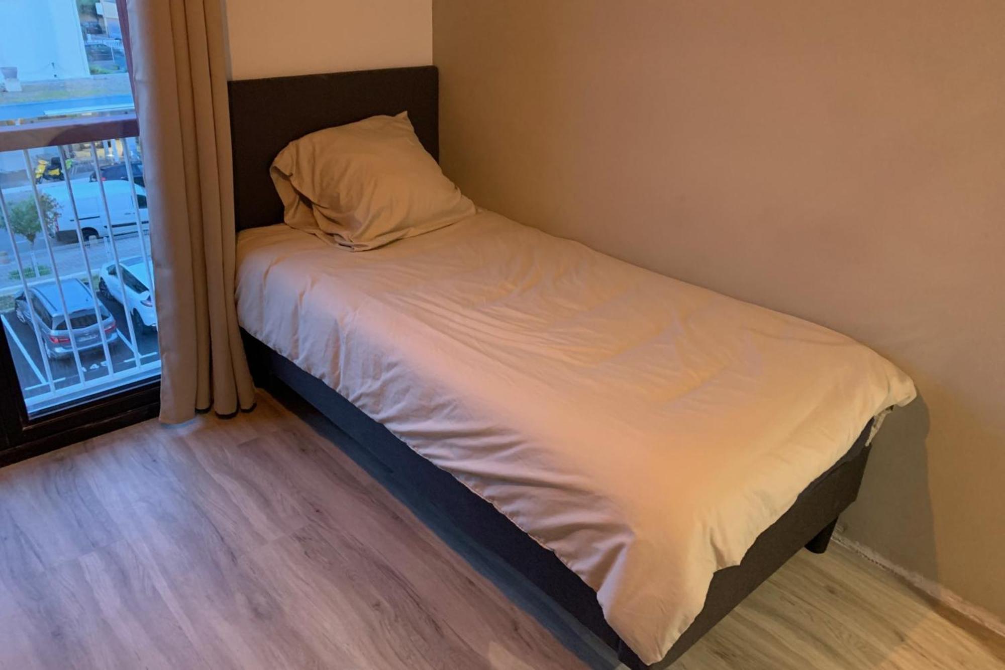 Le Mistral Appartement Standing Avec Vue Mer Exceptionnelle En 1Ere Ligne لو غراو دو روا المظهر الخارجي الصورة