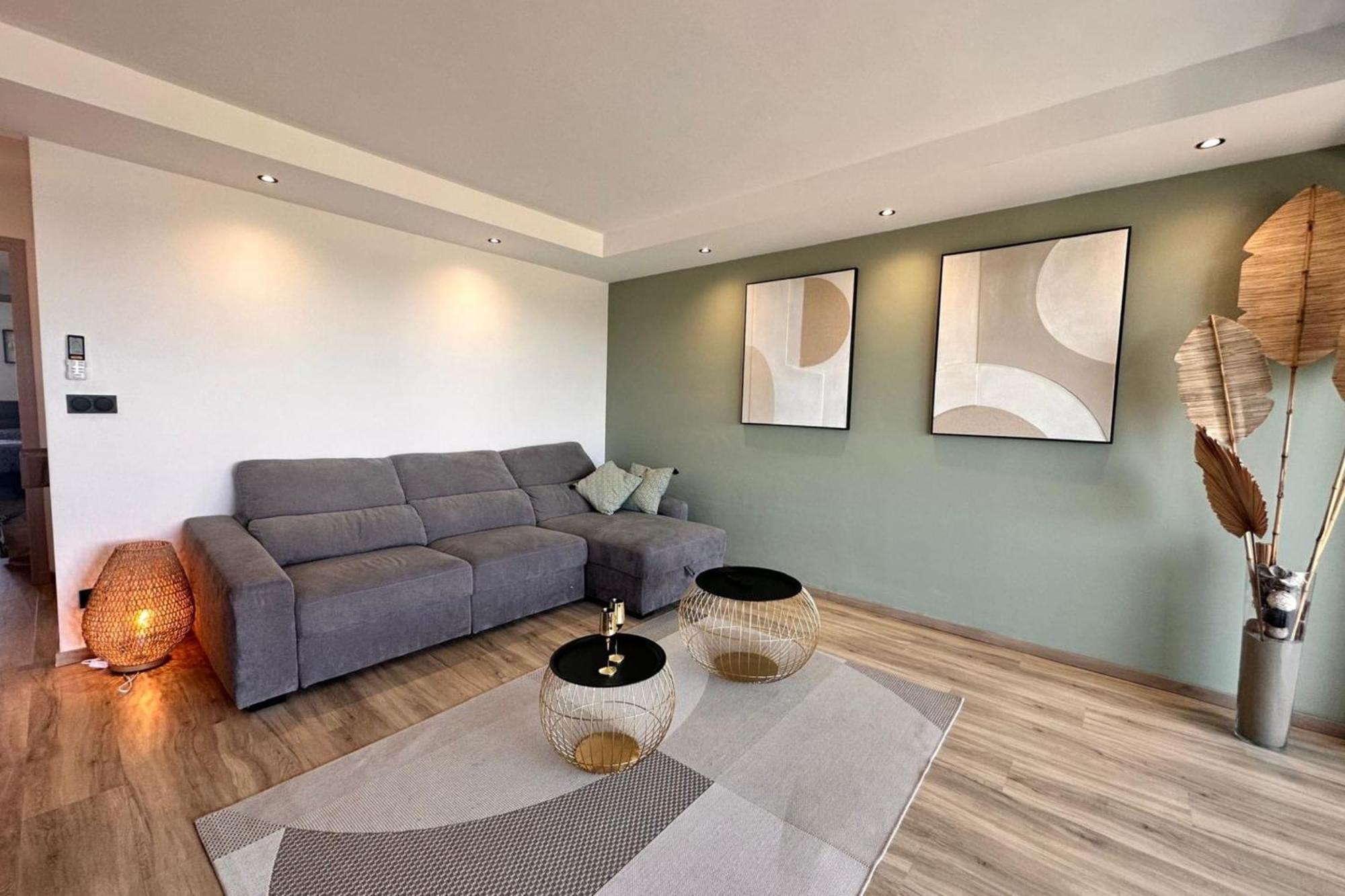Le Mistral Appartement Standing Avec Vue Mer Exceptionnelle En 1Ere Ligne لو غراو دو روا المظهر الخارجي الصورة